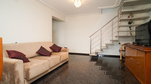 Imagem 5 de 30 de Cobertura À Venda, 190 M² Por R$ 1.290.000,00 - Mooca - São Paulo/sp - Co0090