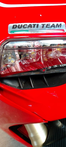 Imagem 14 de 15 de Ducati 1199
