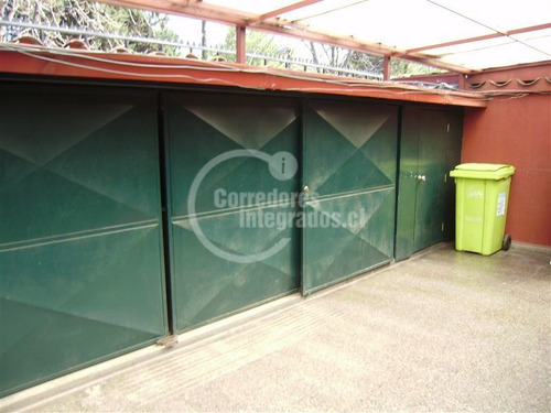 Imagen 20 de 22 de Casa En Venta De 7 Dormitorios En Vitacura