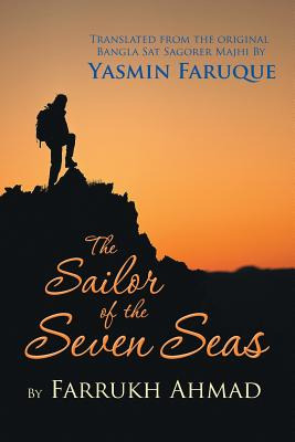 Libro The Sailor Of The Seven Seas - Faruque, Yasmin