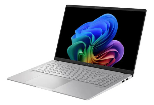 Asus Vivobook S 15 15.6 Oled Snapdragon X Elite 32gb 1tb Ss
