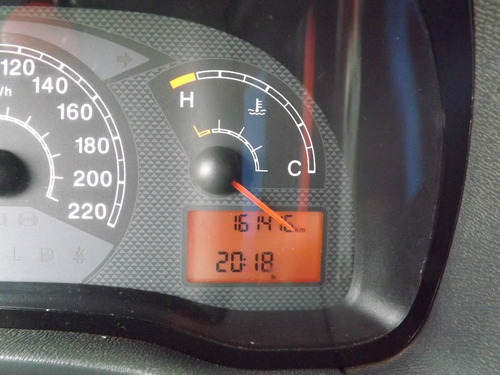 Imagen 7 de 9 de Fiat Siena