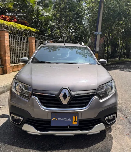 Renault Stepway 1.6 Expression / Zen