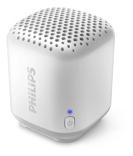 Parlante Portatil Bluetooth Philips S1505 Sumergible Prm