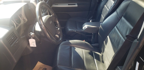 Imagen 7 de 9 de Jeep Compass 2.4 Limited At 4x4 Titular 2008