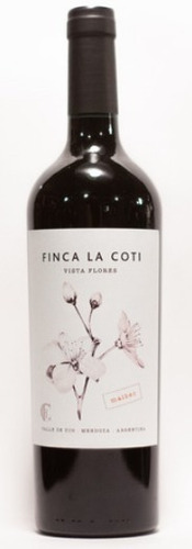 Finca La Coti Malbec