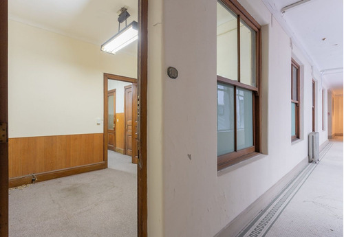 Estudio Oficina 2 Ambientes Edificio Arquitectura
