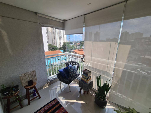 Imagem 5 de 29 de Apartamento À Venda, 62 M² Por R$ 518.000,00 - Vila Augusta - Guarulhos/sp - Ap2633