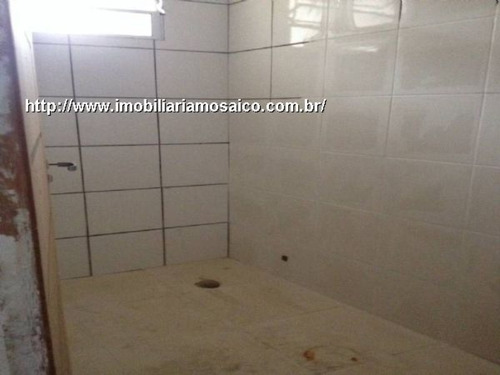 Imagem 8 de 10 de Salão Comercial, Reformado, Excelente Localização - 89356 - 4491522