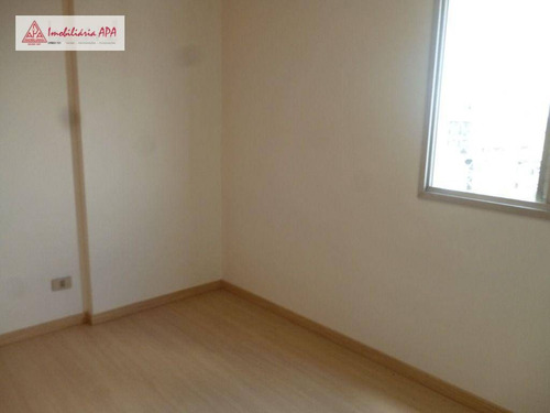 Imagem 3 de 15 de Kitnet Com 1 Dormitório, 33 M² - Venda Por R$ 350.000,00 Ou Aluguel Por R$ 1.700,00/mês - Santa Cecília - São Paulo/sp - Kn0179