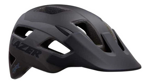 Capacete De Ciclismo Lazer Chiru Shimano Mtb Bike