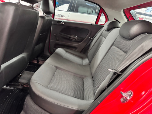 Volkswagen Gol 1.6 Cl Mt
