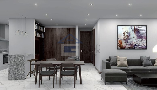 Excelentes Departamentos En Venta En Av. Desierto De Los Leones, Tetelpan, Álvaro Obregón, Cdmx