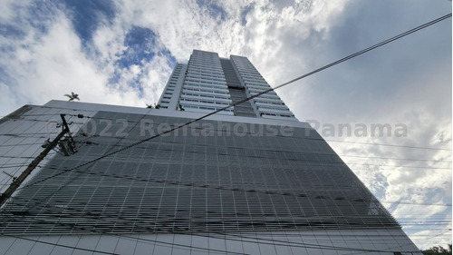 Venta De Apartamento De 73 M2 En Ph Tee One, San Francisco 22-11452