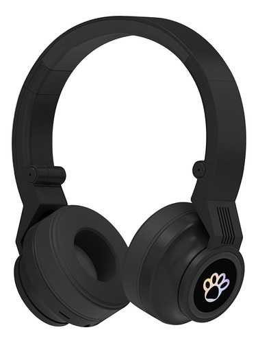 Auriculares Bluetooth, Auriculares Inalámbricos Luminosos, E