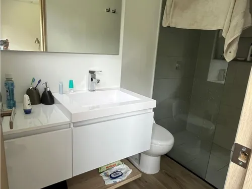 Apartamento En Arriendo En Llanogrande