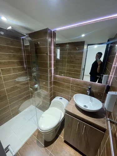 Venta De Apartamento En Calasanz Con Excelente Vista