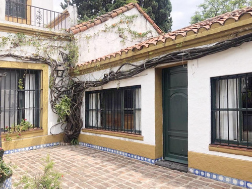 Imagen 14 de 23 de Casa En Venta Vicente Lopez Historica Gran Parque C/pileta