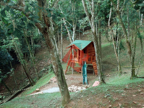 Imagem 20 de 24 de Casa Com 4 Dormitórios À Venda, 420 M² Por R$ 2.700.000,00 - Gênesis 1 - Santana De Parnaíba/sp - Ca1125