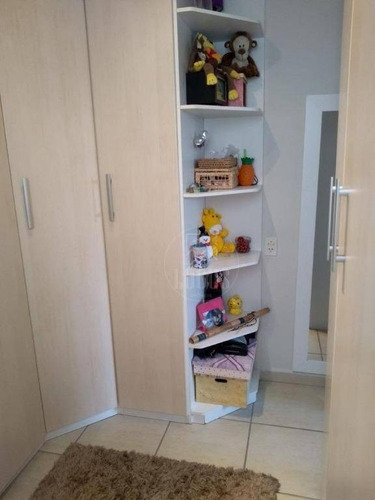 Imagem 13 de 23 de Apartamento Com 3 Dormitórios À Venda, 71 M² Por R$ 305.000,00 - Vila Baeta Neves - São Bernardo Do Campo/sp - Ap1159