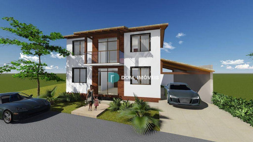 Imagem 16 de 19 de Casa Com 3 Dormitórios À Venda, 150 M² Por R$ 550.000,00 - Matias Barbosa - Matias Barbosa/mg - Ca0517