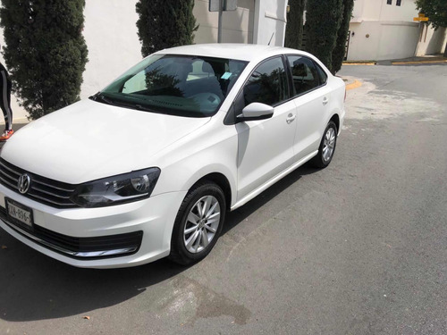 Volkswagen Vento 1.6 Starline At