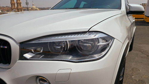 Bmw X5m, 4.4lt, Performance, Repro Gt Tunning Gdl, 660 Hp