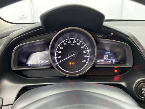 Mazda 2 Sedan 1.5 Prime At