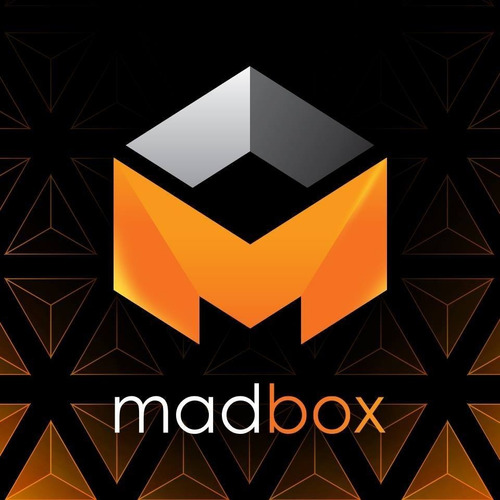 Madbox Mark2 Gamer Sonic Funko Ovnipress Remeras Mistery Box