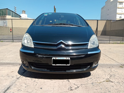Citroën Xsara Picasso 1.6 Fase2 I Exclusive