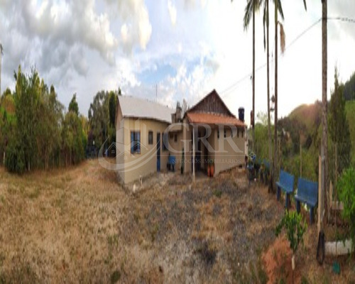 Imagem 15 de 16 de Sítio 10.000 M2 Para Lazer Ou Eventos Com Piscina Aquecida E Próximo À Represa Jaguari Bairro Bonsucesso - St00024 - 70152362