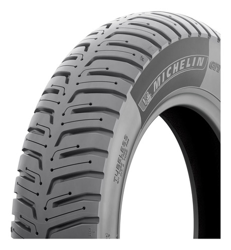 100/90 18 Moto Michelin City Extra 62s Tl