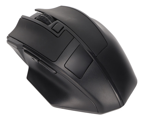 Ratón Inalámbrico 2.4g Dpi Ajustable Dpi Usb Receptor Y