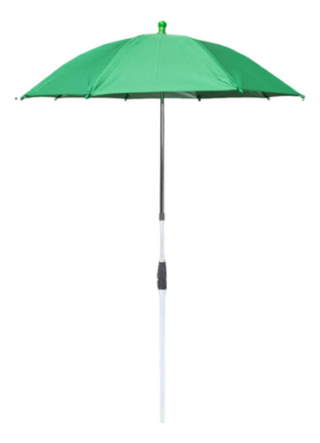 Sombrilla Para , Sombrilla De Jardín, Fácil De Instalar,