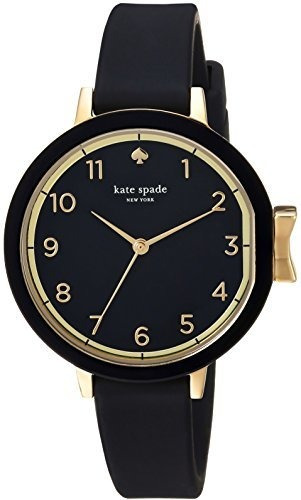 Kate Spade Relojes Park Row Reloj