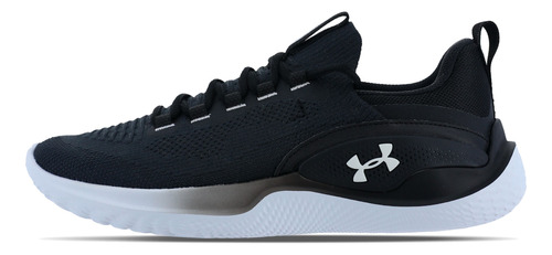 Zapatillas Under Armour Deportivo De Training Hombre Ld852