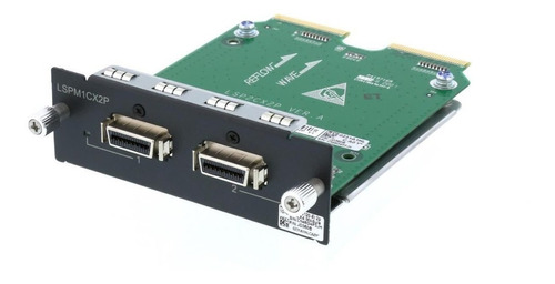 Hp 5500 2-port 10gbe Local Connect Module - Jd360b