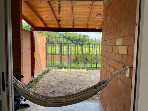Imagen 10 de 17 de Casa En Arriendo En Jamundí Sol De La Llanura. Cod 100037