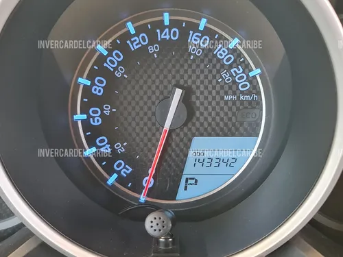 Toyota 4Runner 4.0 Sr5 Fl Automática