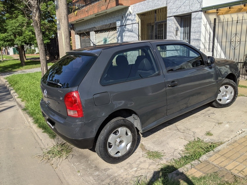 Volkswagen Gol 1.6 I Power 701 2009