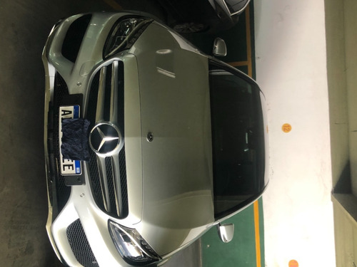 Mercedes Benz Clase C 250 Amg
