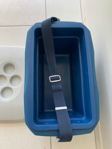 Caixa Térmica 24 Litros Invicta