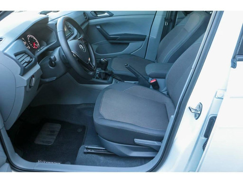 Volkswagen T-cross Tsi 200 1.0 At