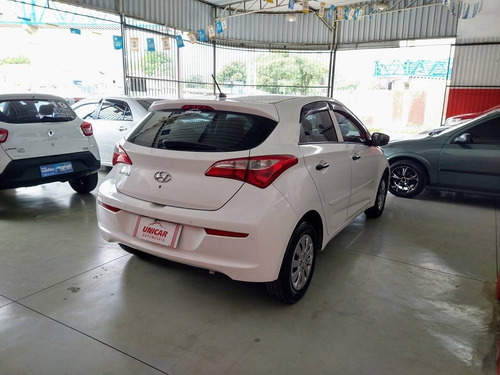 Imagem 9 de 9 de Hyundai Hb20 1.0 Comfort 12v Flex 4p Manual