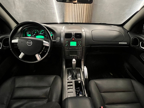 Chevrolet Omega 3.6 V6 4p