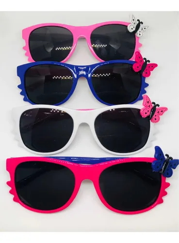 Lentes mariposa hotsell