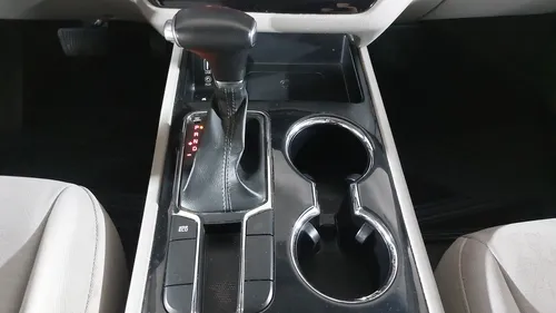 Kia Sedona 3.3 EX AUTO