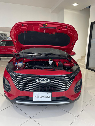Chirey Tiggo 2 Pro 5p Luxury L4/1.0/T Aut