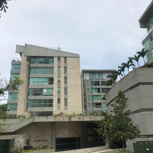 Vendo Apartamento En Lomas Del Sol, Municipio El Hatillo