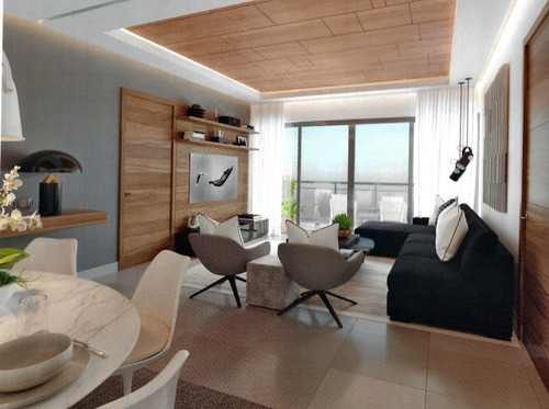 Apartamento En Venta En Avenida Sarasota, Bella Vista